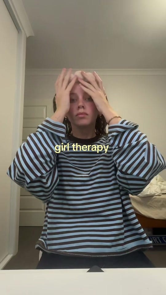 Post 5 by Nikki Atwell on TikTok (video)