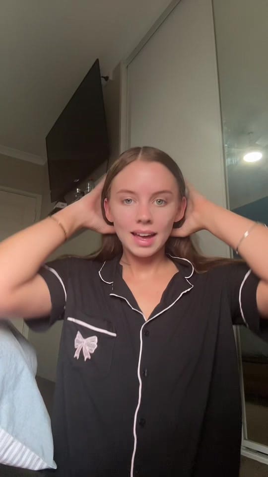 Post 10 by Nikki Atwell on TikTok (video)