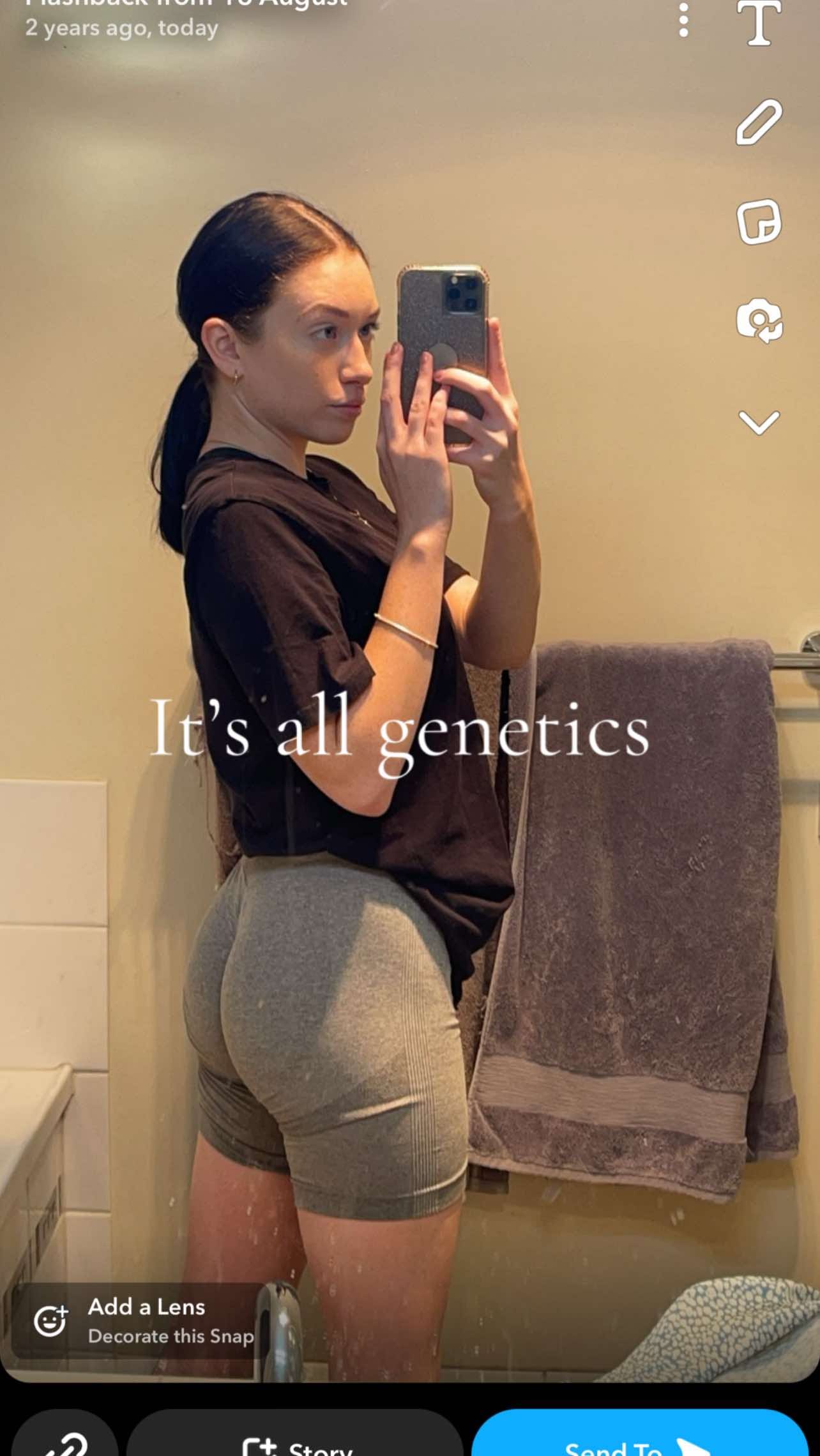 Post 10 by madi_gilby on TikTok (video)