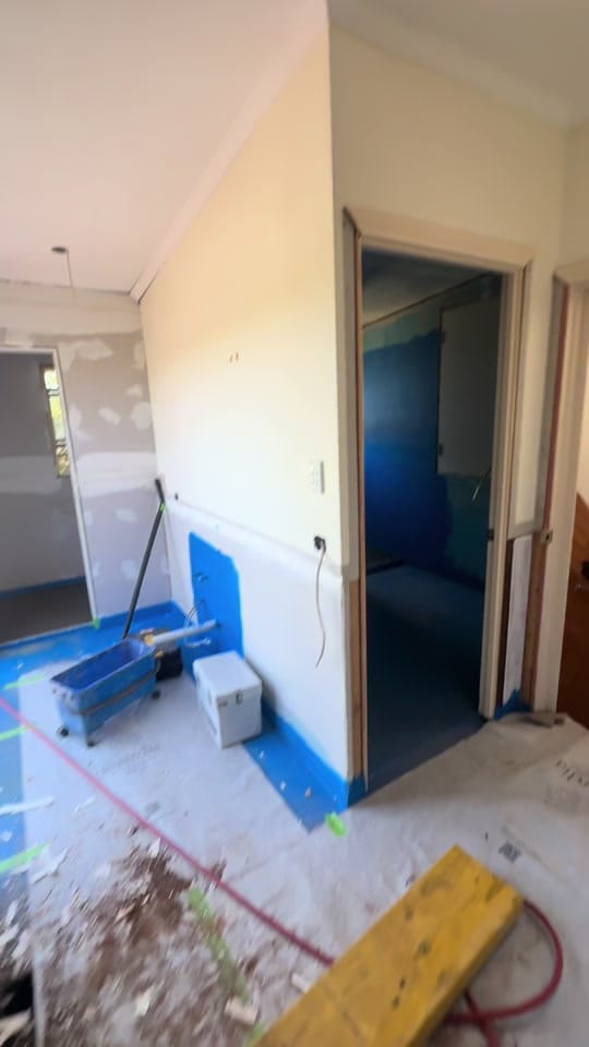 Post 7 by Bax Construction on TikTok (video)