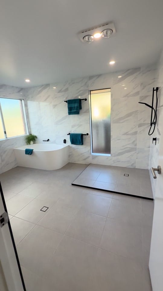 Post 3 by Bax Construction on TikTok (video)