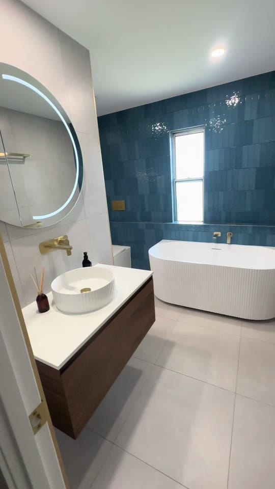 Post 4 by Bax Construction on TikTok (video)