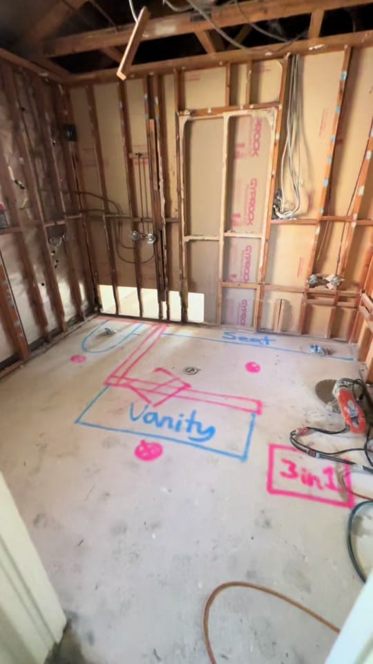 Post 8 by Bax Construction on TikTok (video)