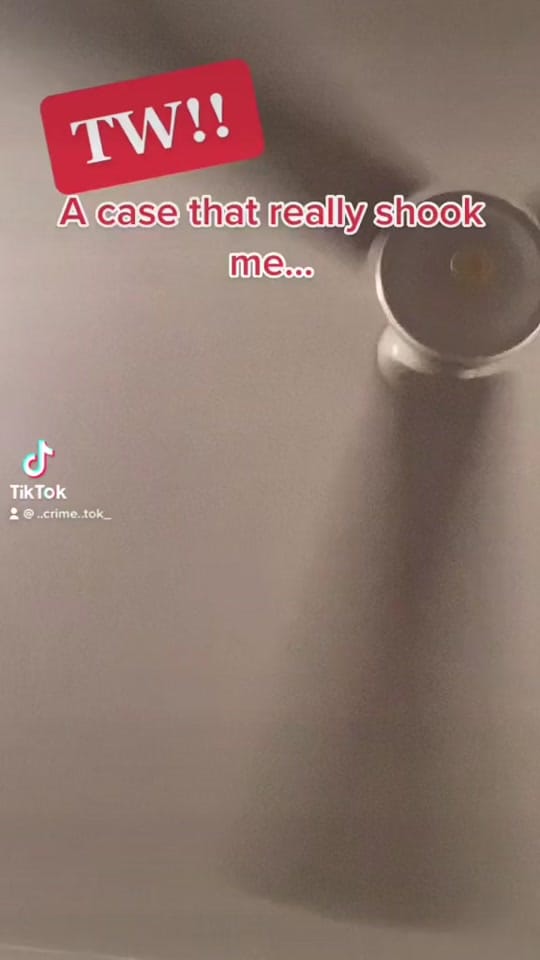 Post 5 by crime <3 on TikTok (video)