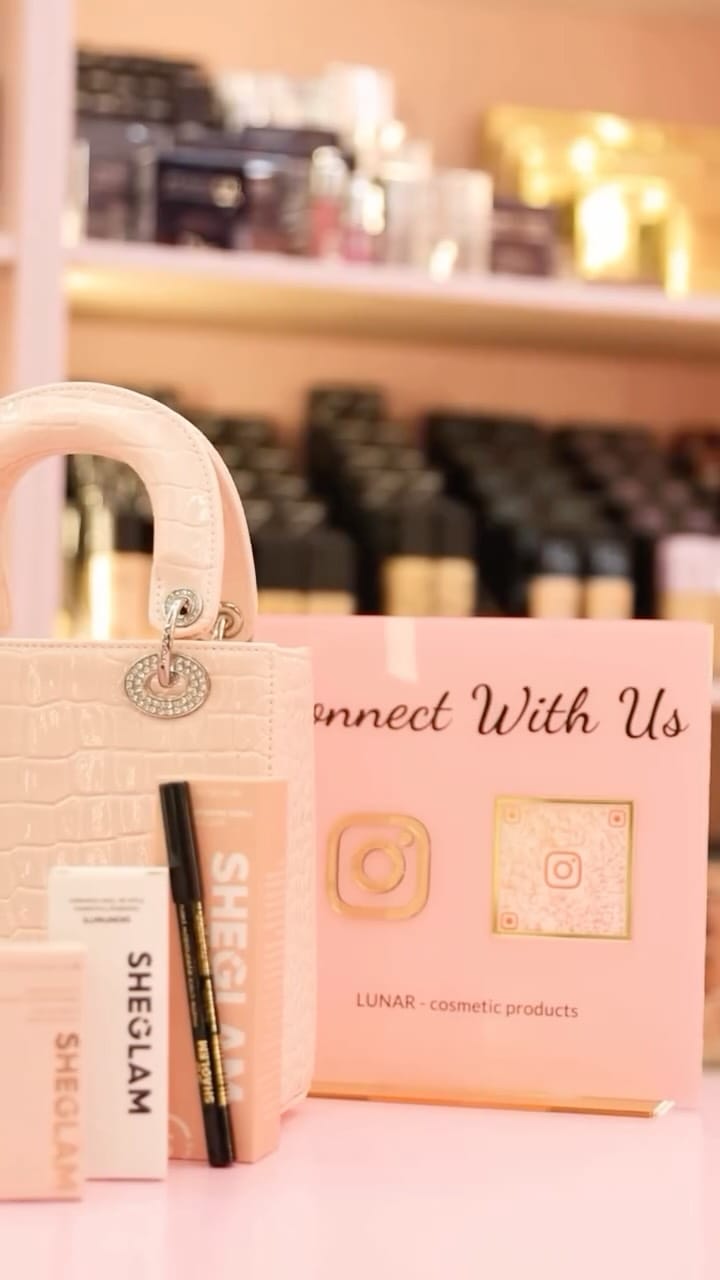Post 10 by lunar product brand on Instagram (video)