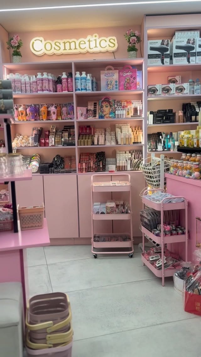 Post 8 by lunar product brand on Instagram (video)