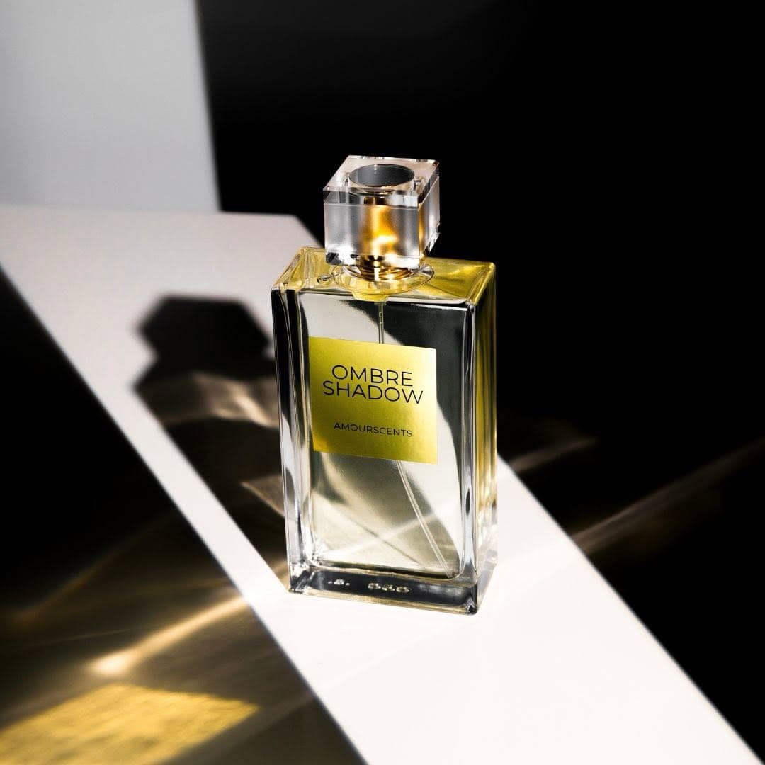 Post 6 by @amourscentsofficial on Instagram (image)