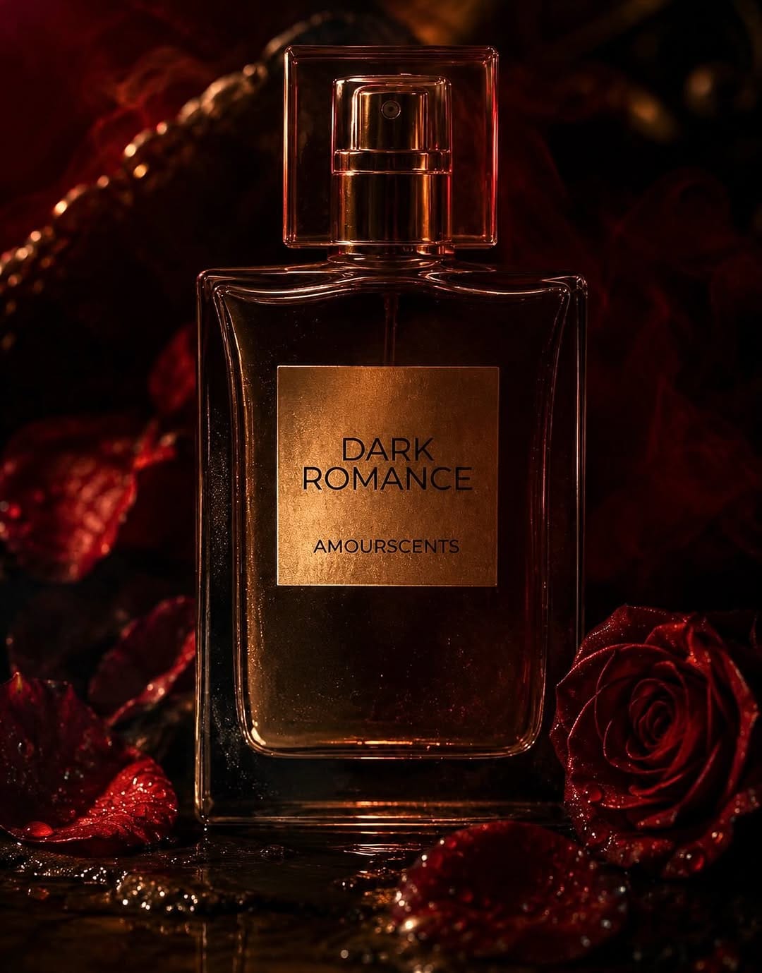 Post 2 by @amourscentsofficial on Instagram (image)