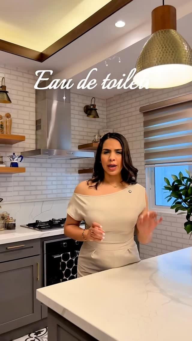 Post 10 by Essenza RD on Instagram (video)