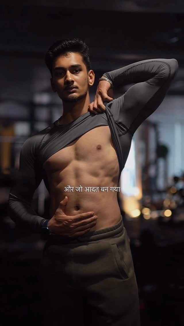 Post 1 by 🇮🇳 Ashwin Hardia 🦁 on Instagram (video)