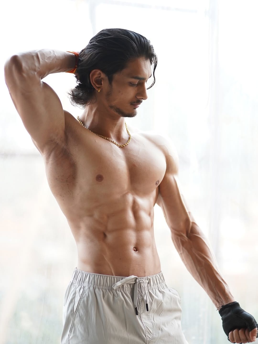 Post 8 by 🇮🇳 Ashwin Hardia 🦁 on Instagram (carousel)