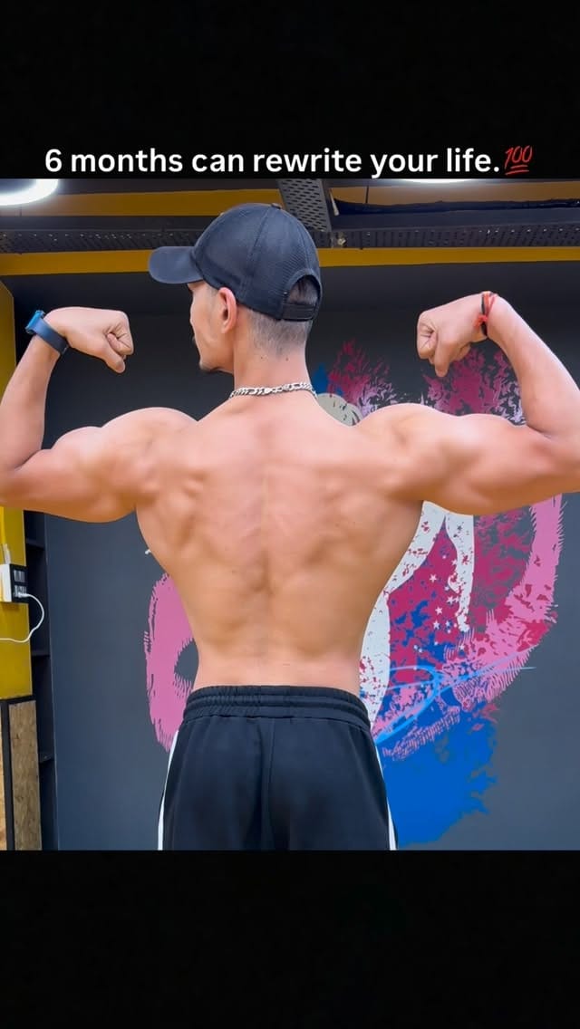 Post 7 by 🇮🇳 Ashwin Hardia 🦁 on Instagram (video)