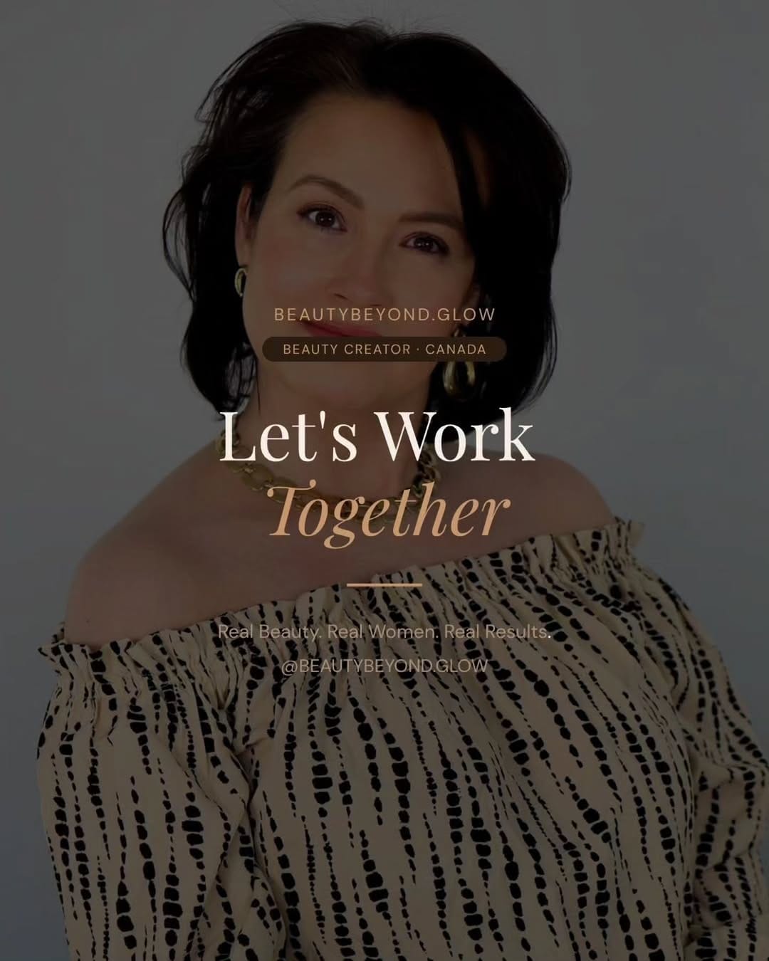 Post 8 by Corrine McCamon | Makeup & Skincare Over 50 on Instagram (carousel)