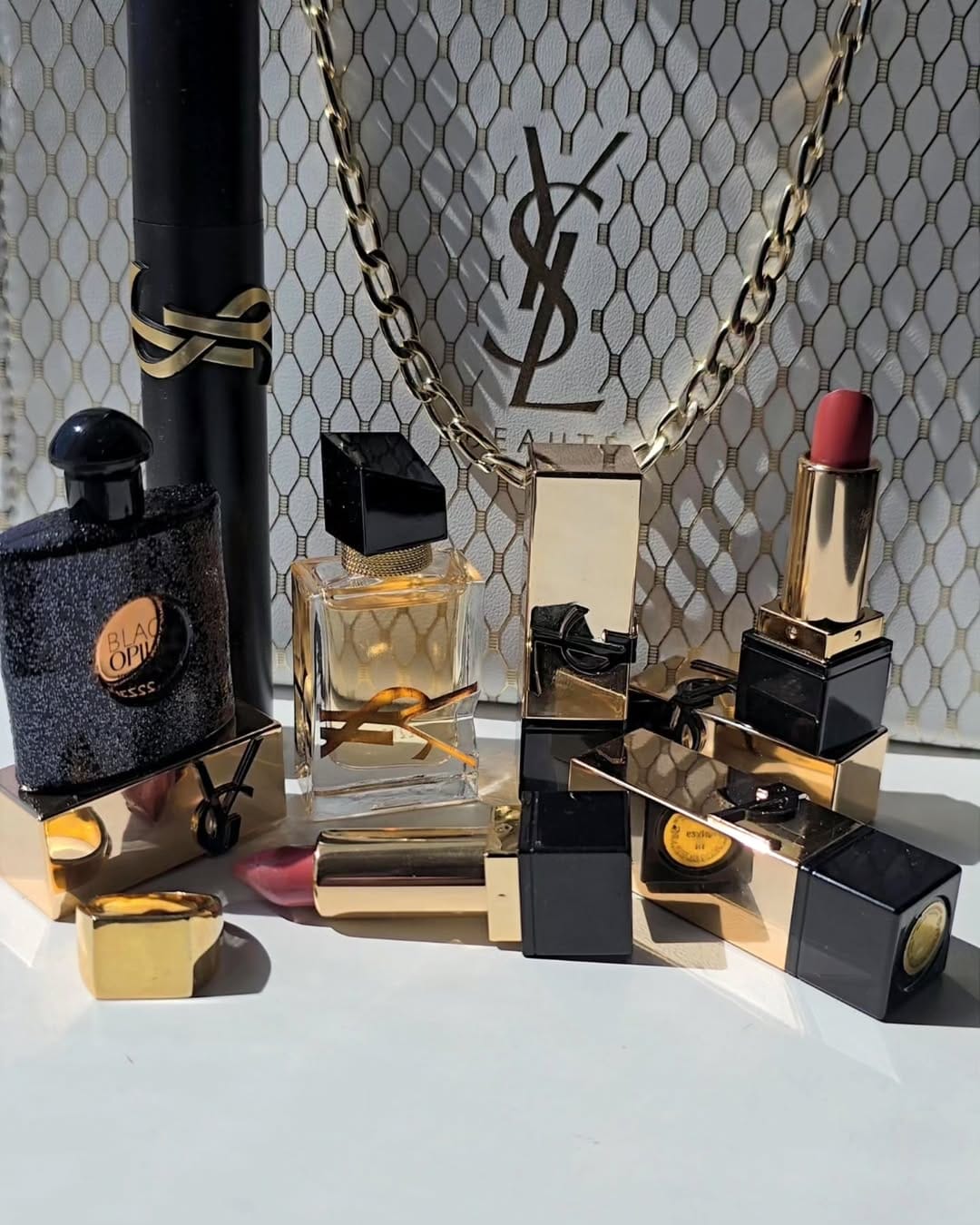 Post 9 by Corrine McCamon | Makeup & Skincare Over 50 on Instagram (carousel)