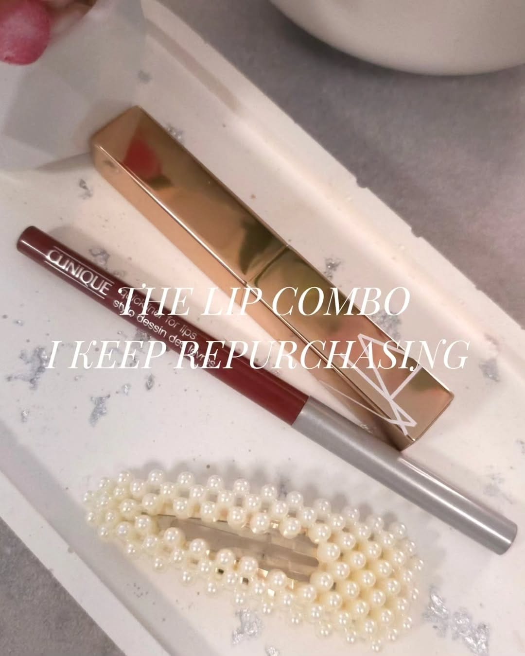 Post 7 by Corrine McCamon | Makeup & Skincare Over 50 on Instagram (carousel)