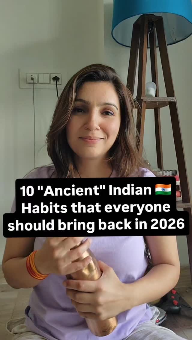 Post 5 by Auraa Organik ( By Palak Rawat ) on Instagram (video)