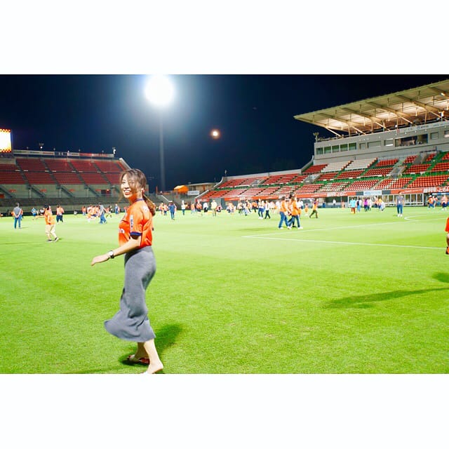 Post 10 by Yukina｜阿保幸菜 on Instagram (carousel)