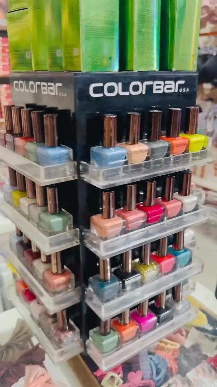 Post 9 by C FASHION W/S FBD on Instagram (video)