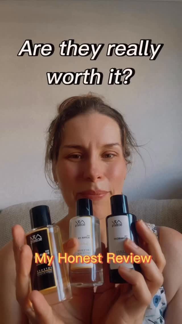 Post 6 by Kat Susan on Instagram (video)