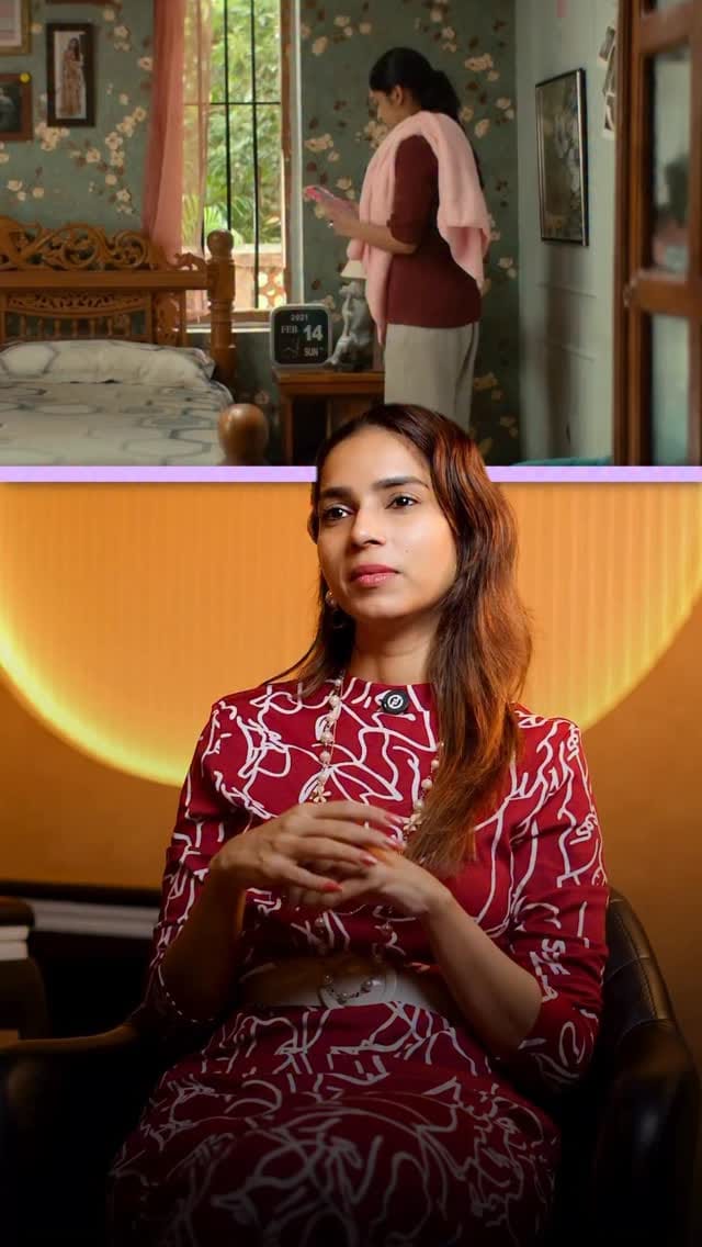 Post 9 by Nisha Mohuzeen on Instagram (video)