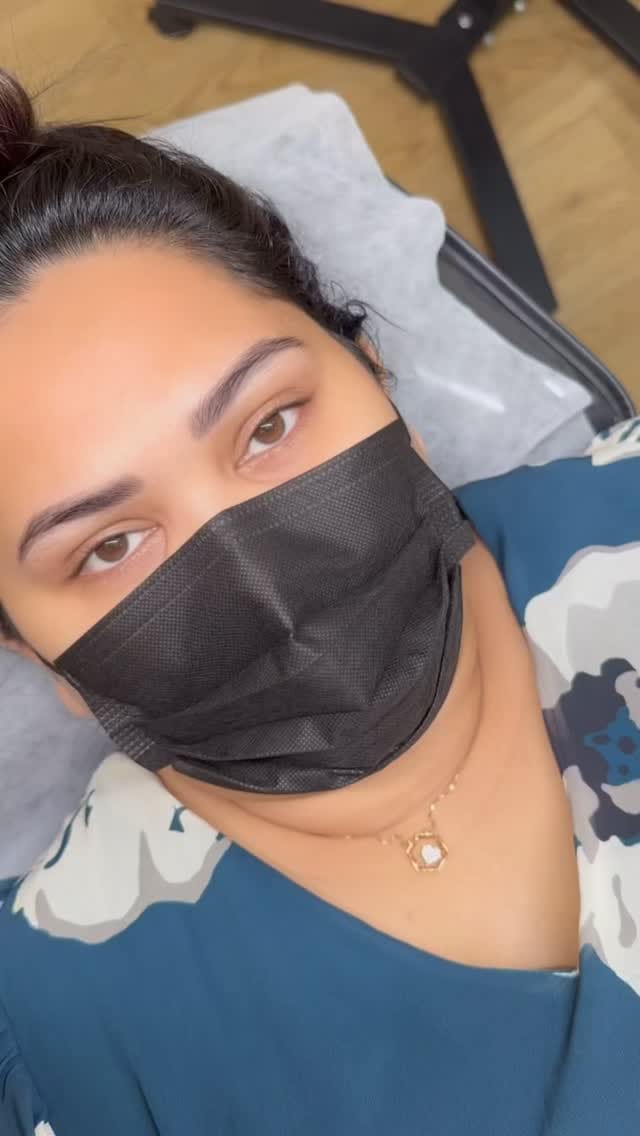Post 6 by Nisha Mohuzeen on Instagram (video)
