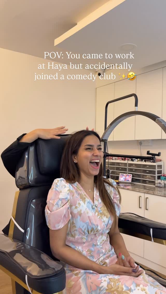 Post 7 by Nisha Mohuzeen on Instagram (video)