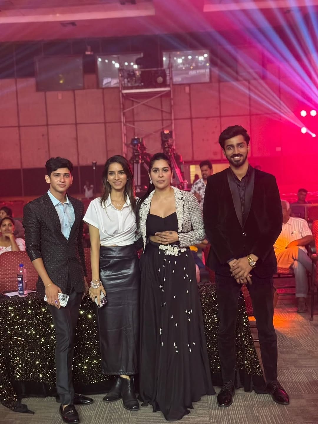 Post 8 by Nisha Mohuzeen on Instagram (carousel)