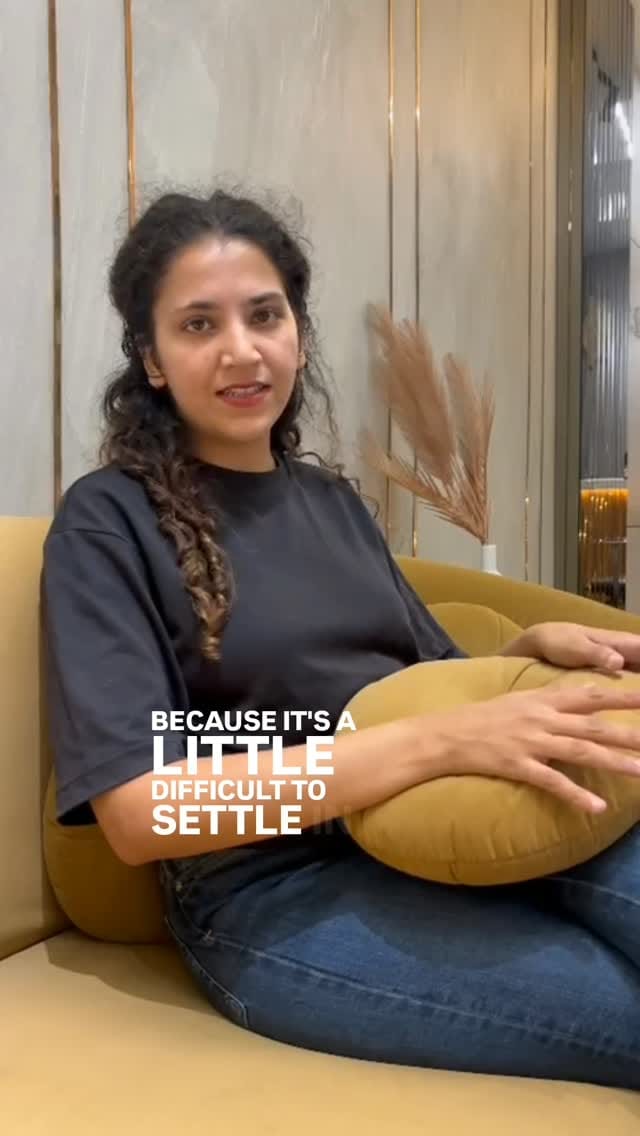 Post 5 by Dietician Sakshi Kohli on Instagram (video)