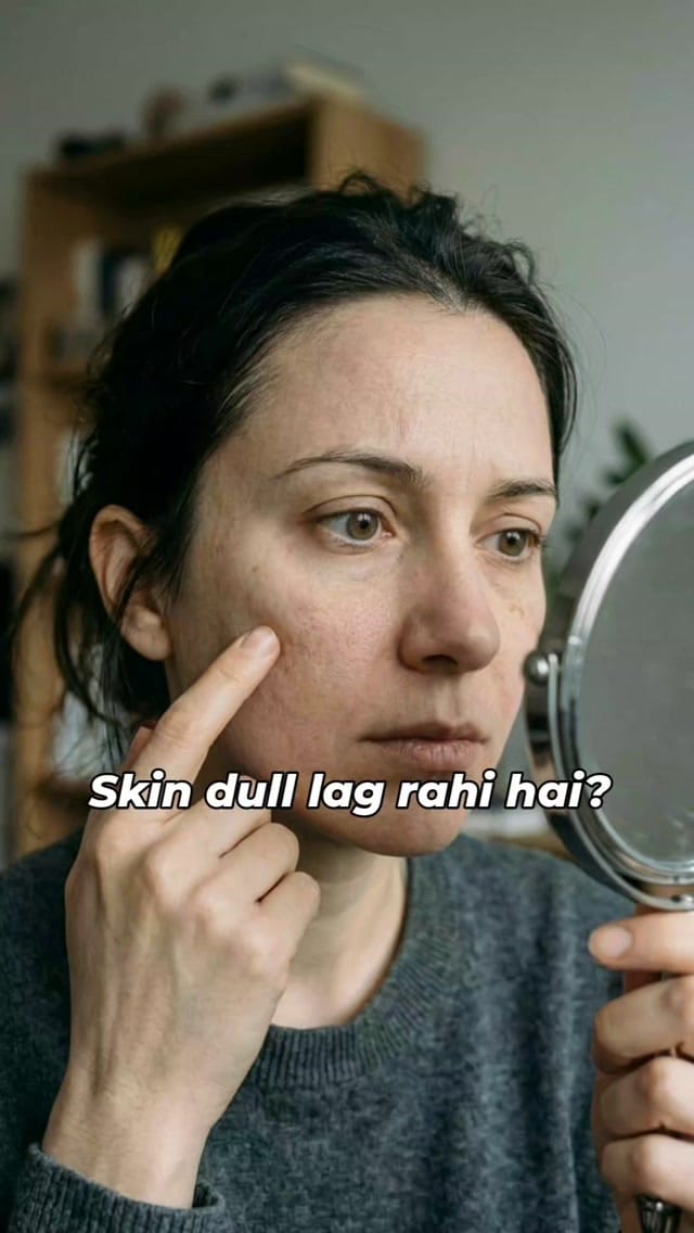 Post 1 by Dietician Sakshi Kohli on Instagram (video)