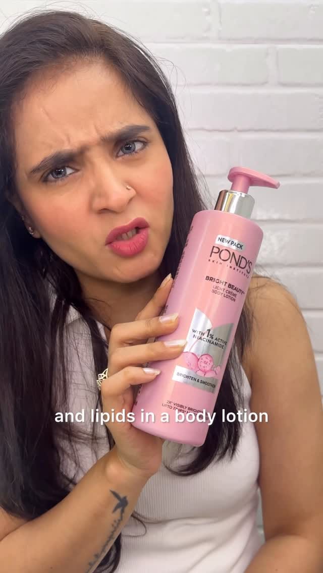 Post 7 by MakeupMusings • Khushbu Gandhi on Instagram (video)