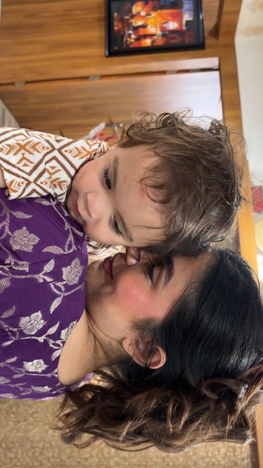 Post 4 by Harshita on Instagram (video)