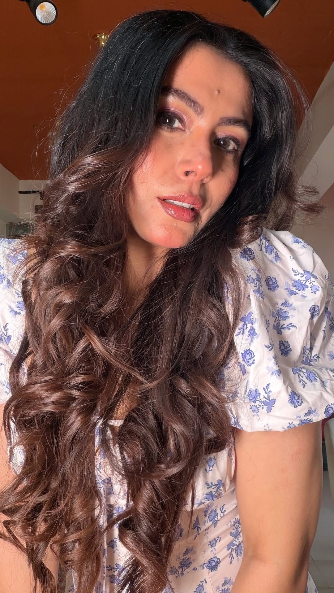 Post 5 by Harshita on Instagram (video)