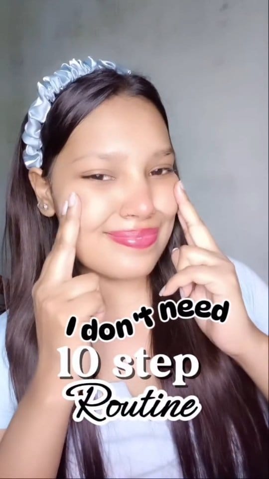 Post 9 by Malvika Kashyap on Instagram (video)