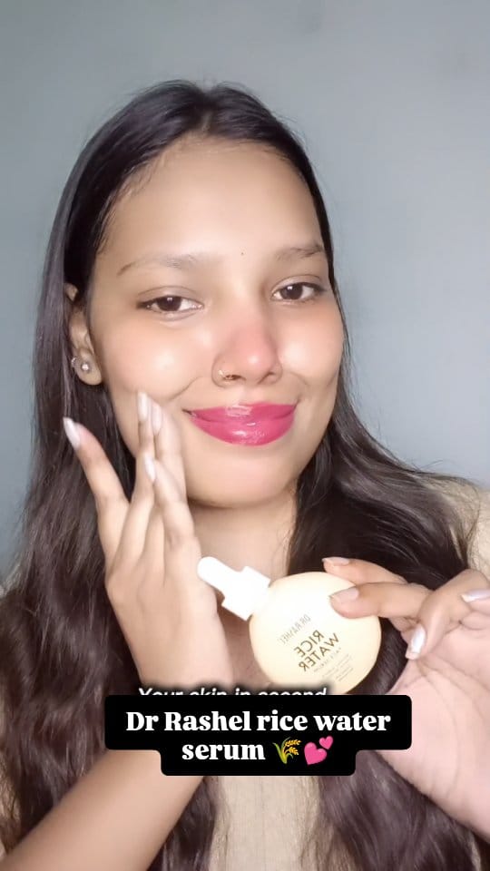 Post 8 by Malvika Kashyap on Instagram (video)