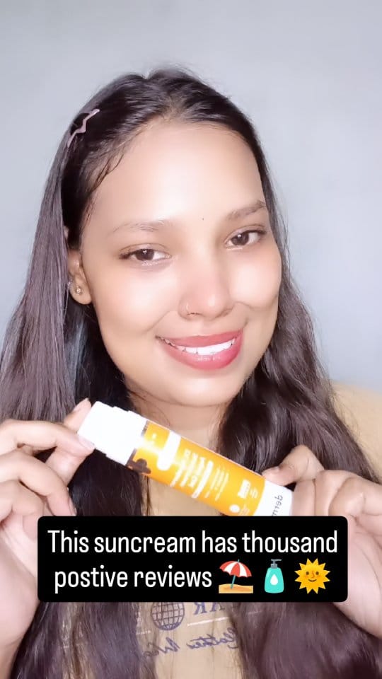Post 1 by Malvika Kashyap on Instagram (video)
