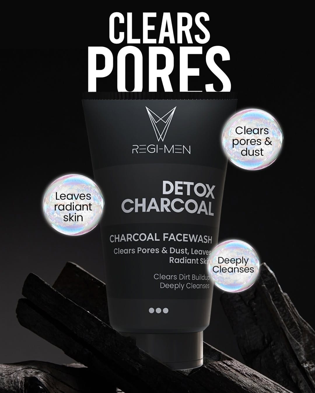 Post 5 by RegiMen on Instagram (image)