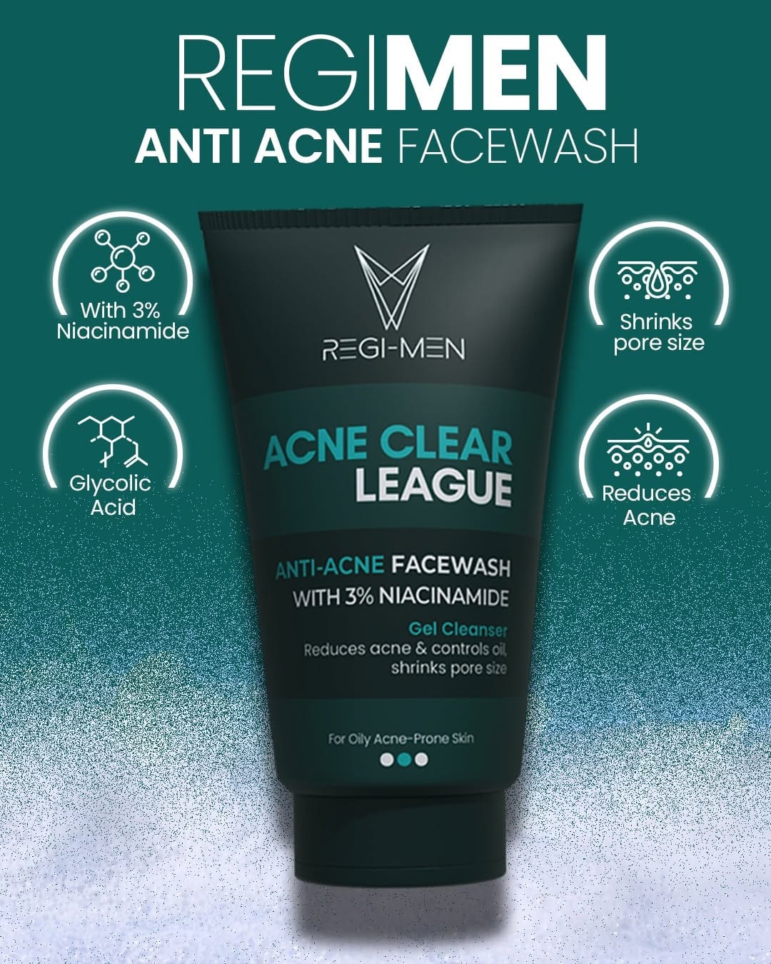 Post 6 by RegiMen on Instagram (image)