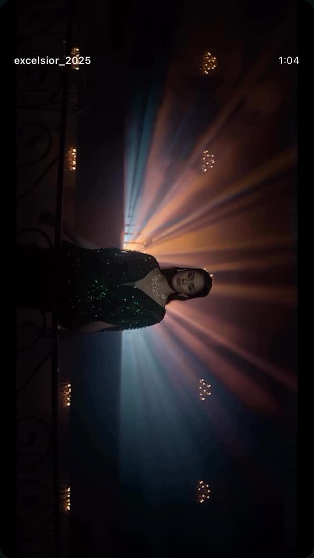 Post 1 by Nashra Aziz on Instagram (video)