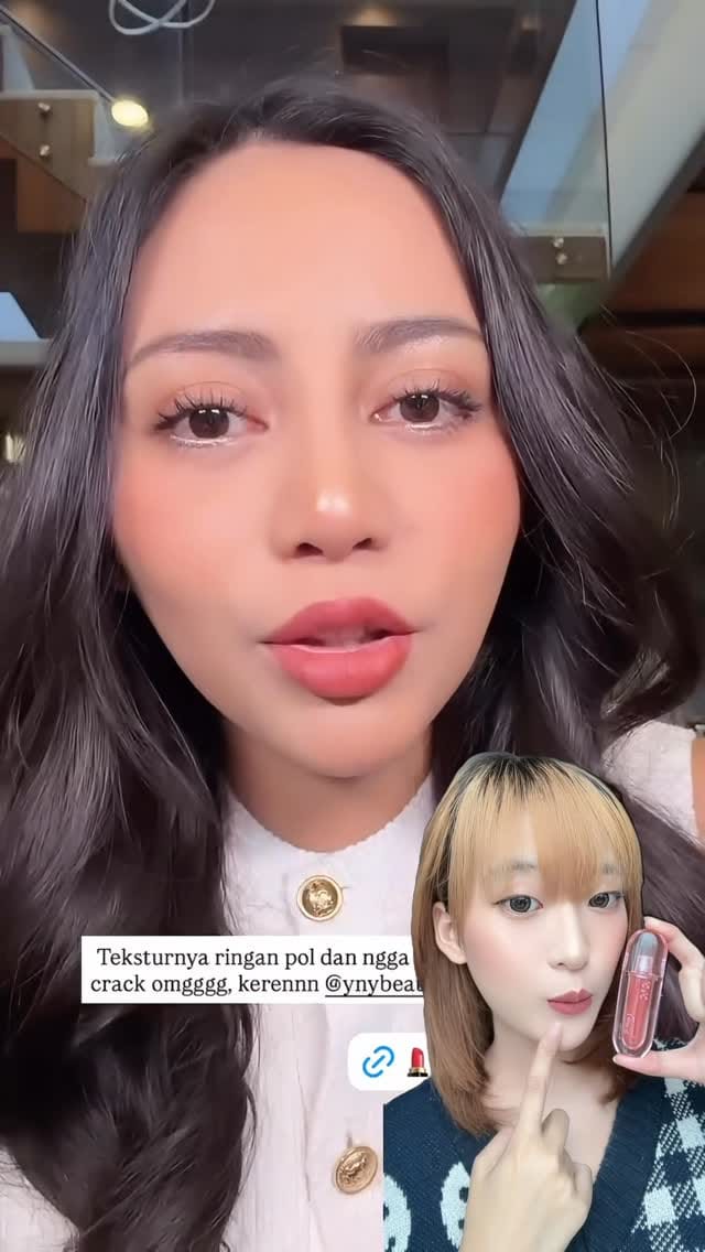 Post 9 by Y&Y Official Account Indonesia on Instagram (video)