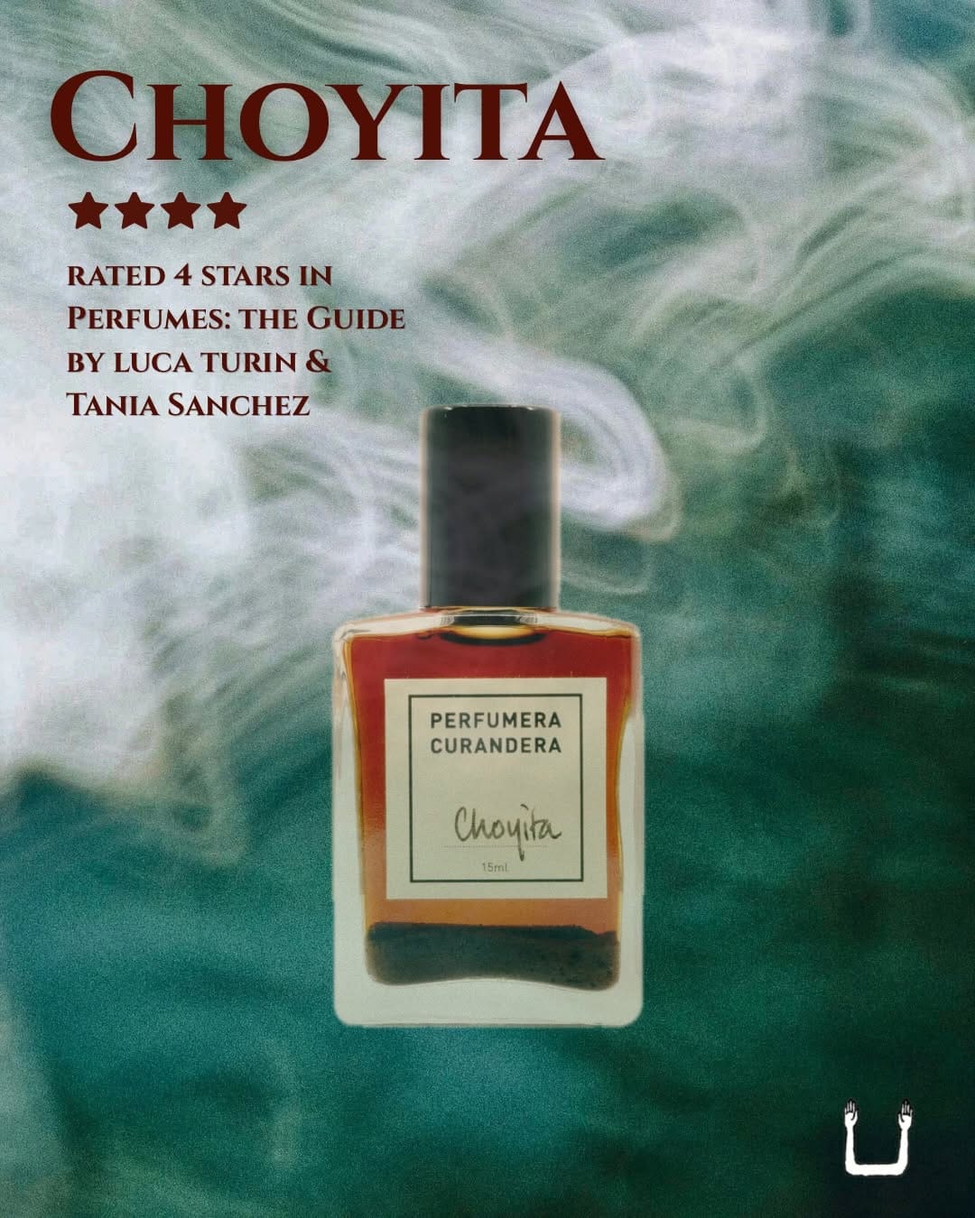 Post 4 by PERFUMERA CURANDERA on Instagram (carousel)
