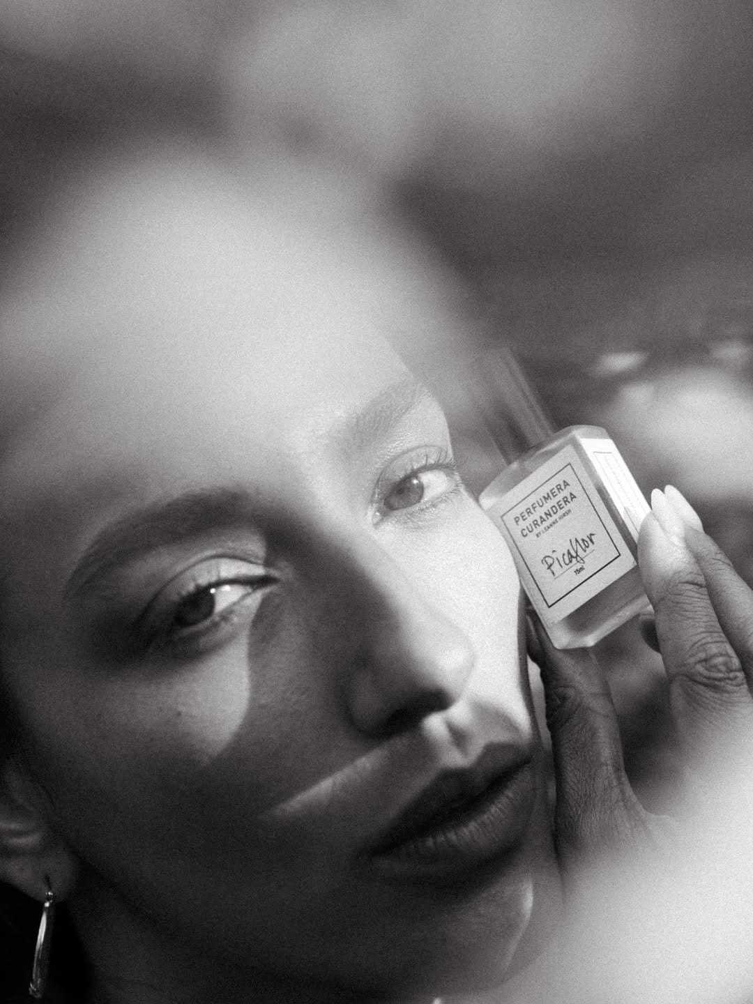 Post 8 by PERFUMERA CURANDERA on Instagram (image)