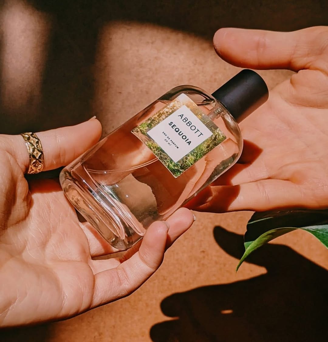 Post 9 by Abbott | Clean Fragrance on Instagram (image)