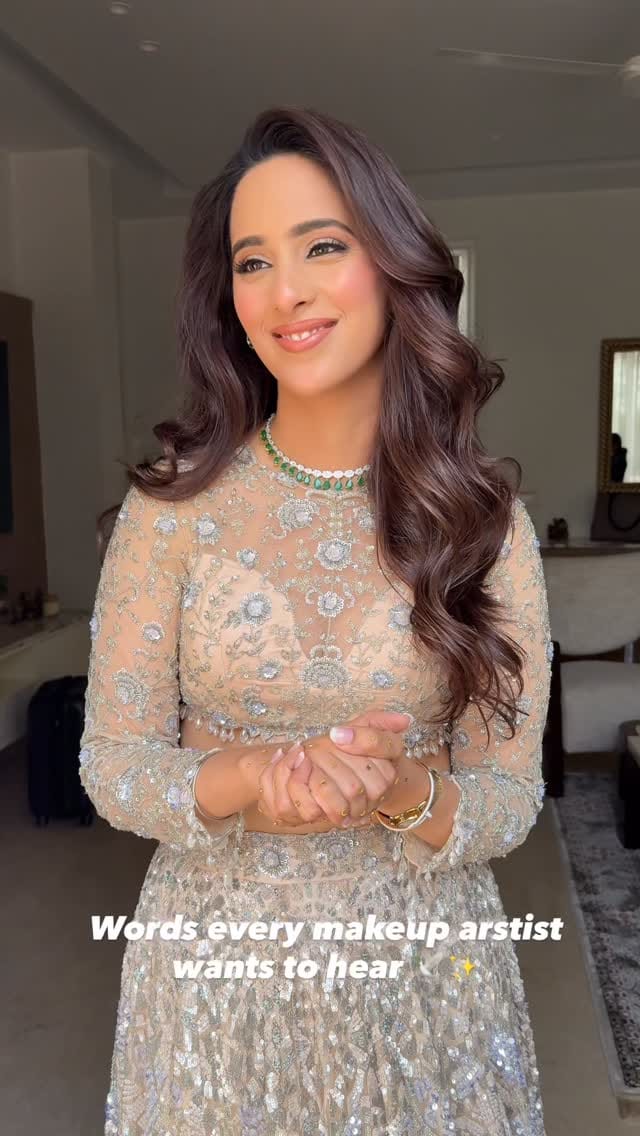 Post 8 by Prriyannka Arora on Instagram (video)