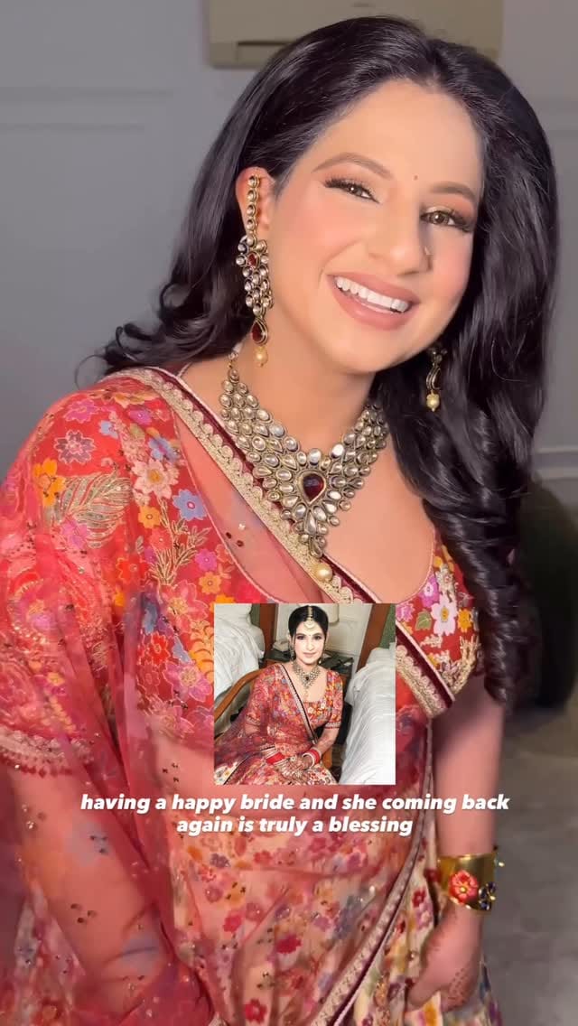 Post 9 by Prriyannka Arora on Instagram (video)
