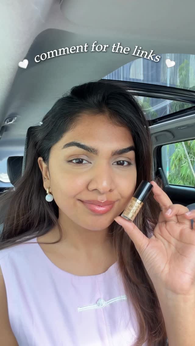 Post 1 by Akanksha Kommirelly👑 on Instagram (video)