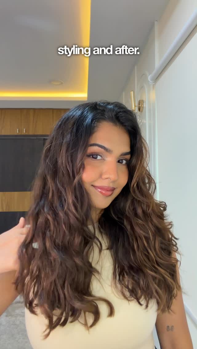 Post 9 by Akanksha Kommirelly👑 on Instagram (video)