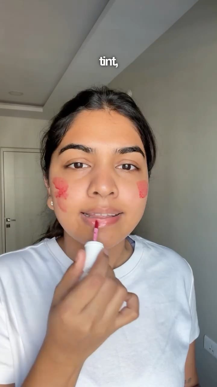 Post 10 by Akanksha Kommirelly👑 on Instagram (video)