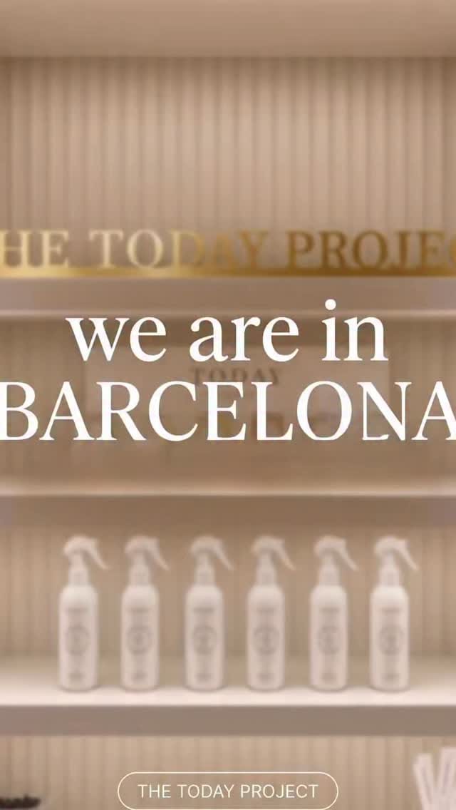 Post 6 by The Today Project | Cuidado Consciente on Instagram (video)