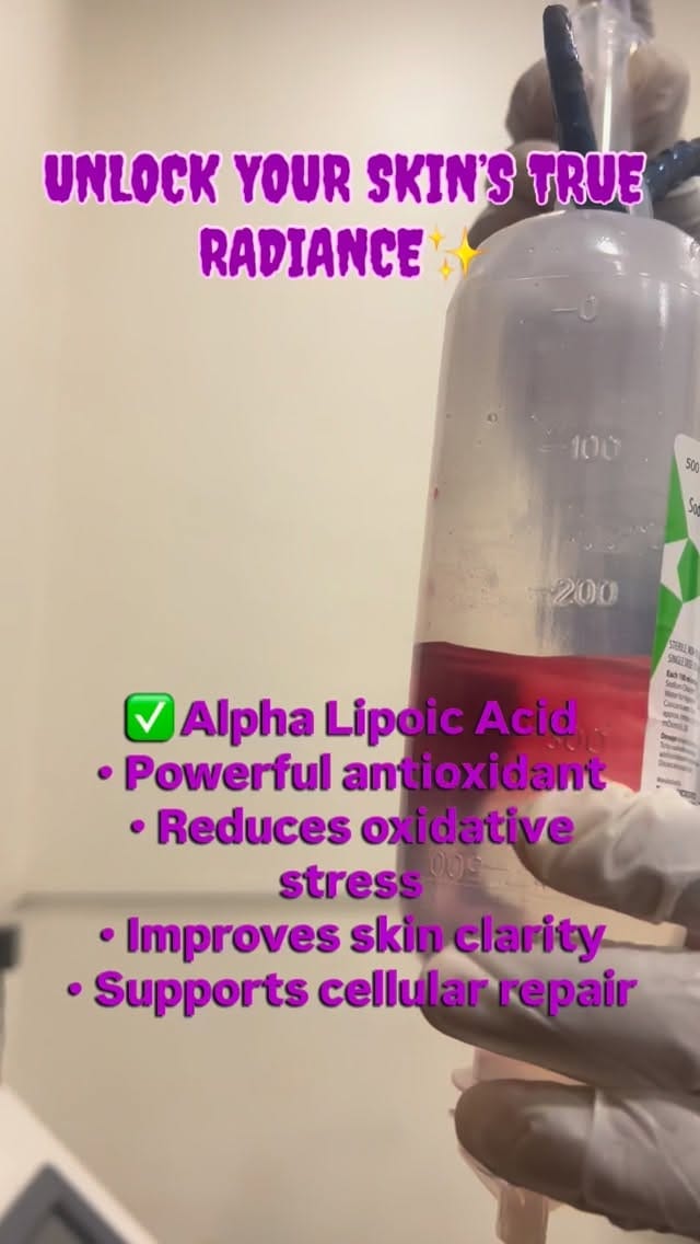 Post 8 by SelfTune Aesthetics on Instagram (video)