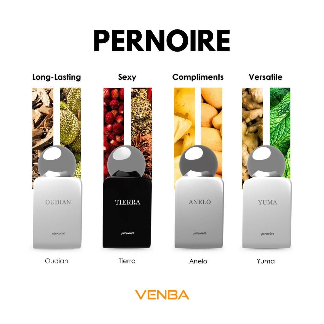 Post 8 by Venba Fragrance on Instagram (carousel)